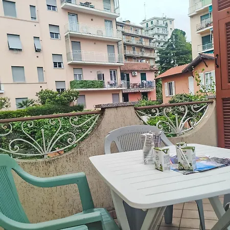 Casa Della Mamma By Interhome דירה *