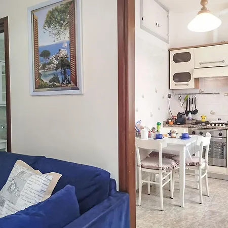 Casa Della Mamma By Interhome דירה סנרמו