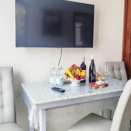 Casa Della Mamma By Interhome דירה סנרמו