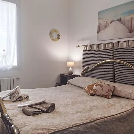 דירה Casa Della Mamma By Interhome