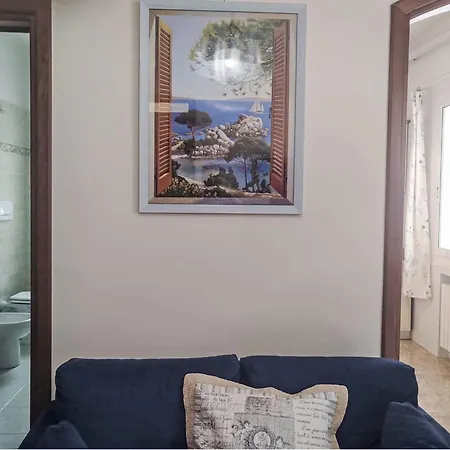 Casa Della Mamma By Interhome *