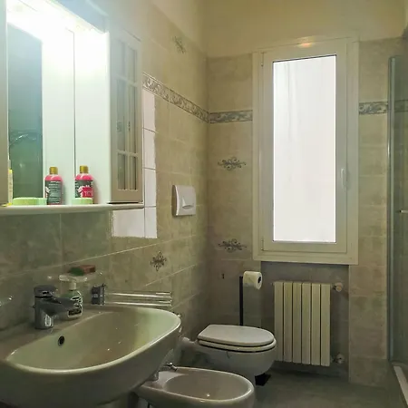Casa Della Mamma By Interhome *