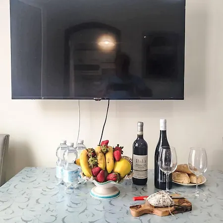 דירה Casa Della Mamma By Interhome