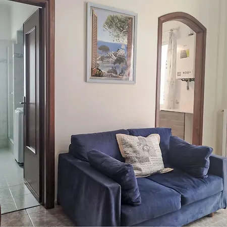 Casa Della Mamma By Interhome * סנרמו