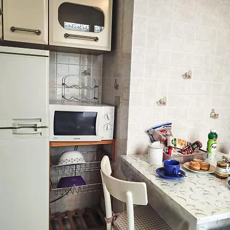 Casa Della Mamma By Interhome דירה סנרמו
