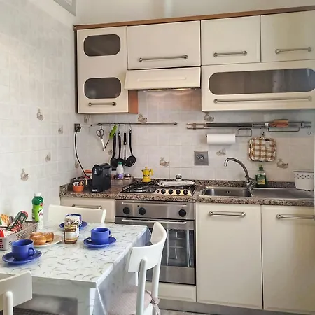Casa Della Mamma By Interhome דירה *