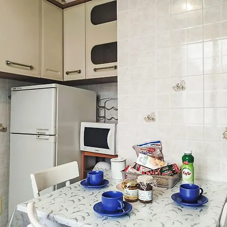 דירה Casa Della Mamma By Interhome *