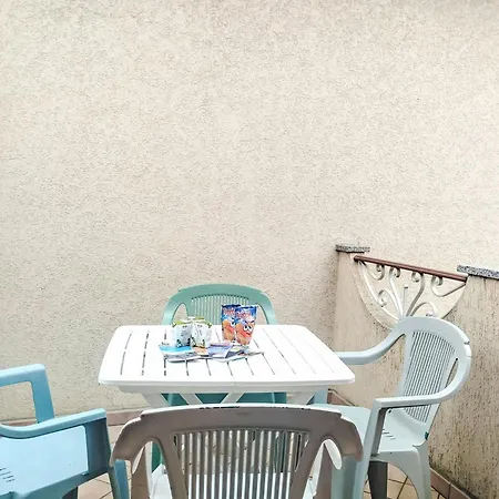 Casa Della Mamma By Interhome