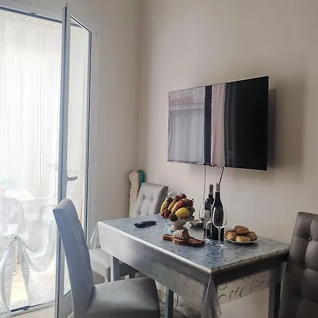 Casa Della Mamma By Interhome סנרמו