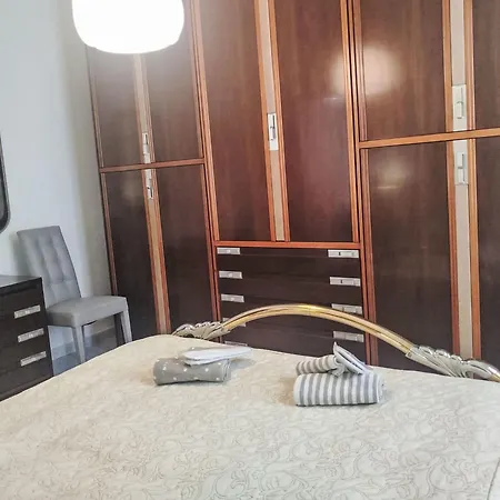 Casa Della Mamma By Interhome *