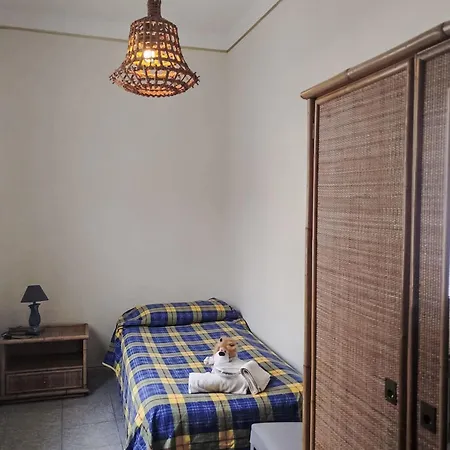 Casa Della Mamma By Interhome * סנרמו
