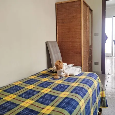דירה Casa Della Mamma By Interhome