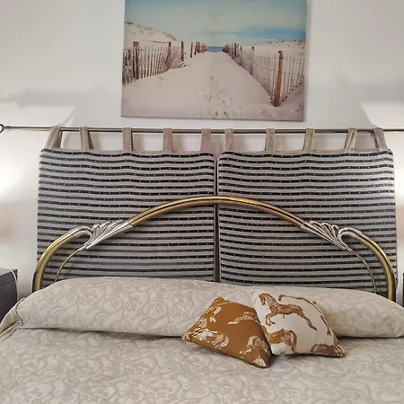 דירה Casa Della Mamma By Interhome