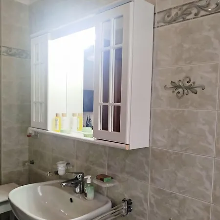 דירה Casa Della Mamma By Interhome סנרמו