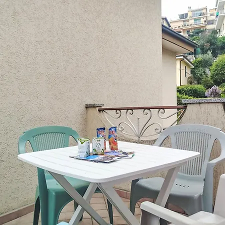 Casa Della Mamma By Interhome דירה *